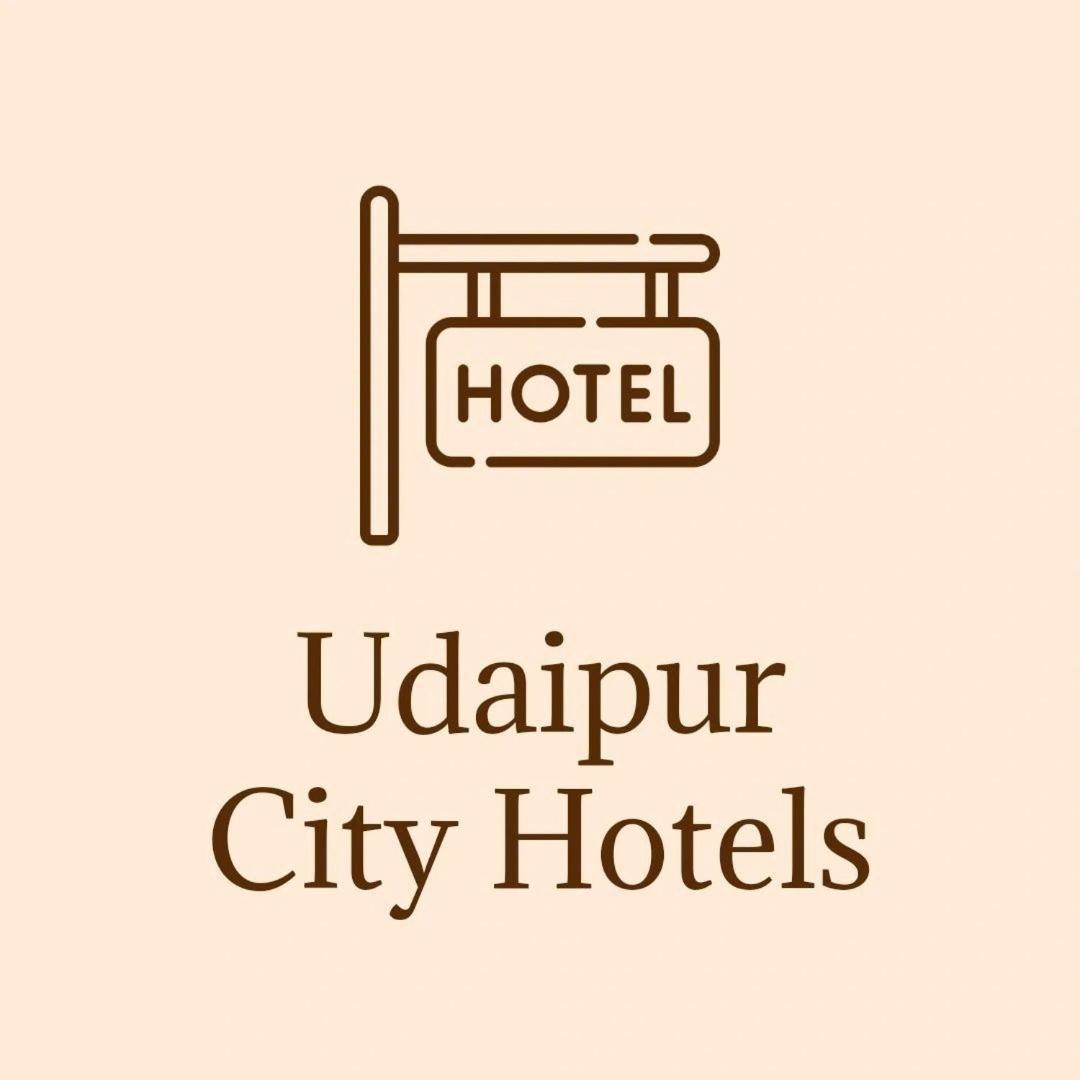 Hotel The Celebration By Amod Best Hotel & Rooftop Udaipur Dış mekan fotoğraf